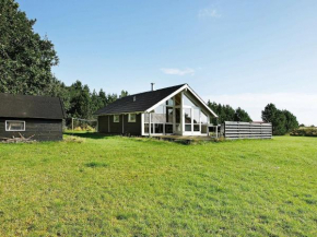 6 person holiday home in Snedsted